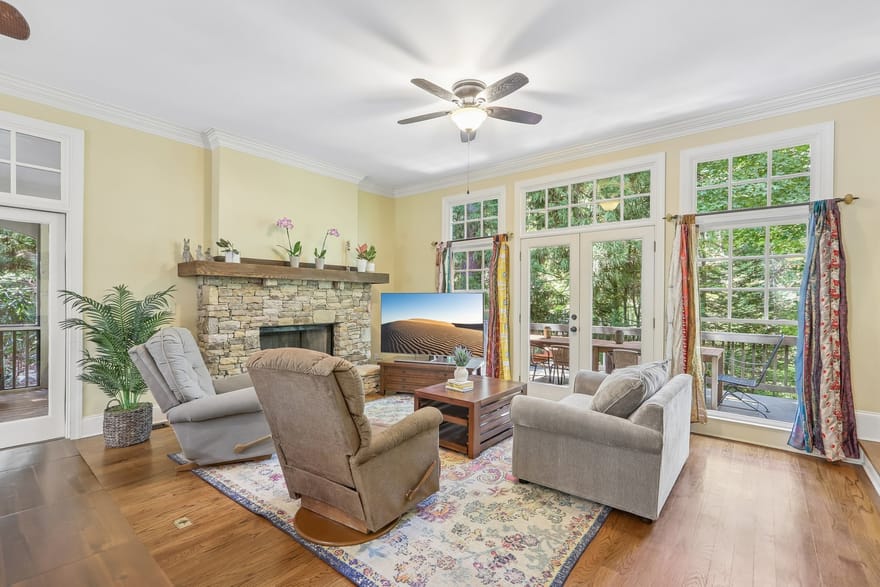 9 Cavender Run, Dahlonega, Georgia