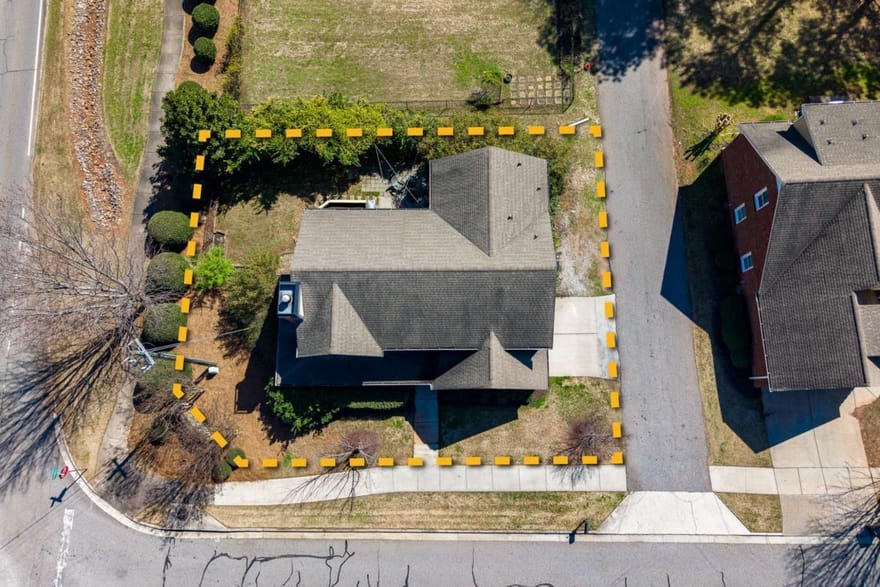 201 Township Lane, Athens, Georgia