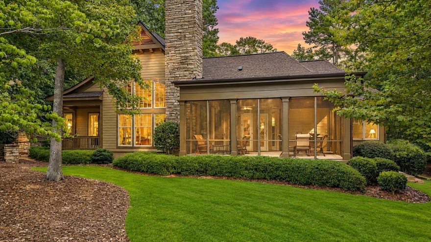 1061-1071 Scull Shoals Drive, Greensboro, Georgia
