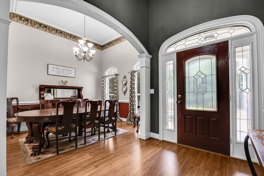 405 Rosser Road, Covington, Georgia