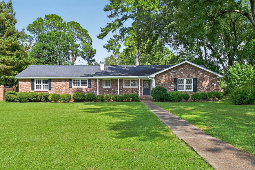 1629 Lowell Lane, Albany, Georgia