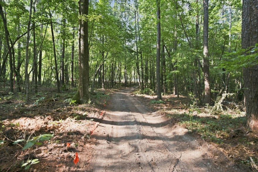 Happy Valley Circle, Newnan, Georgia