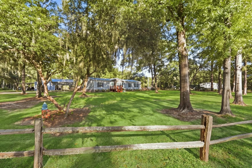 166 Brandi Lane, Guyton, Georgia
