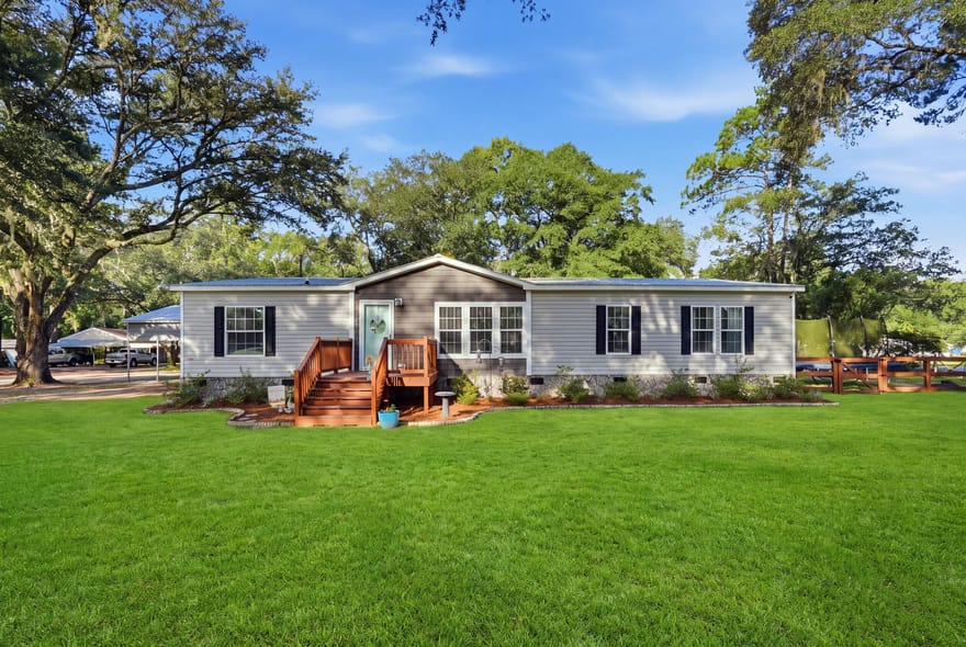 166 Brandi Lane, Guyton, Georgia