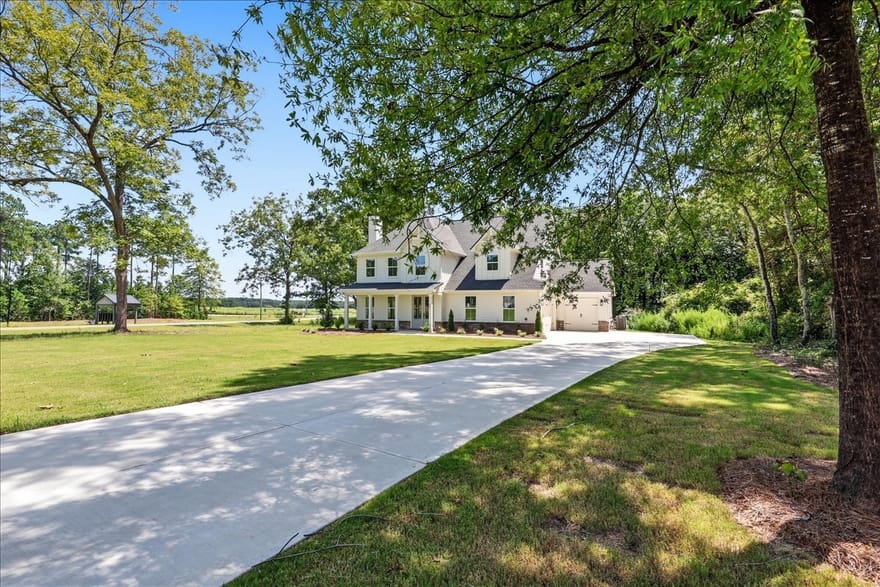 327 Springtime Way, Monroe, Georgia