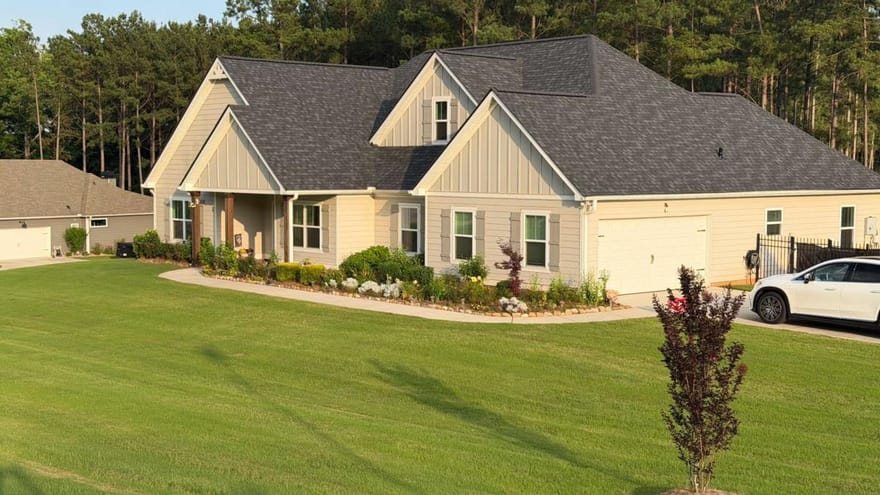 12 Springdale Court, Senoia, Georgia