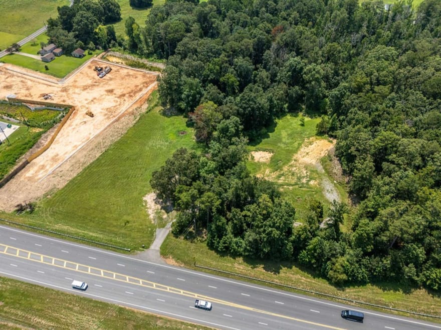 5754 Highway 20 SE, Cartersville, Georgia