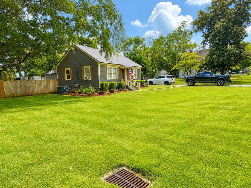 6148 Wheat Street NE, Covington, Georgia
