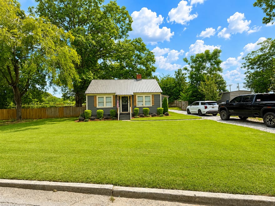 6148 Wheat Street NE, Covington, Georgia