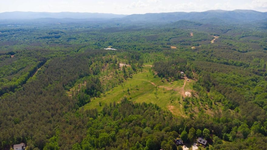 LOT 1 Highway 52 W, Dahlonega, Georgia