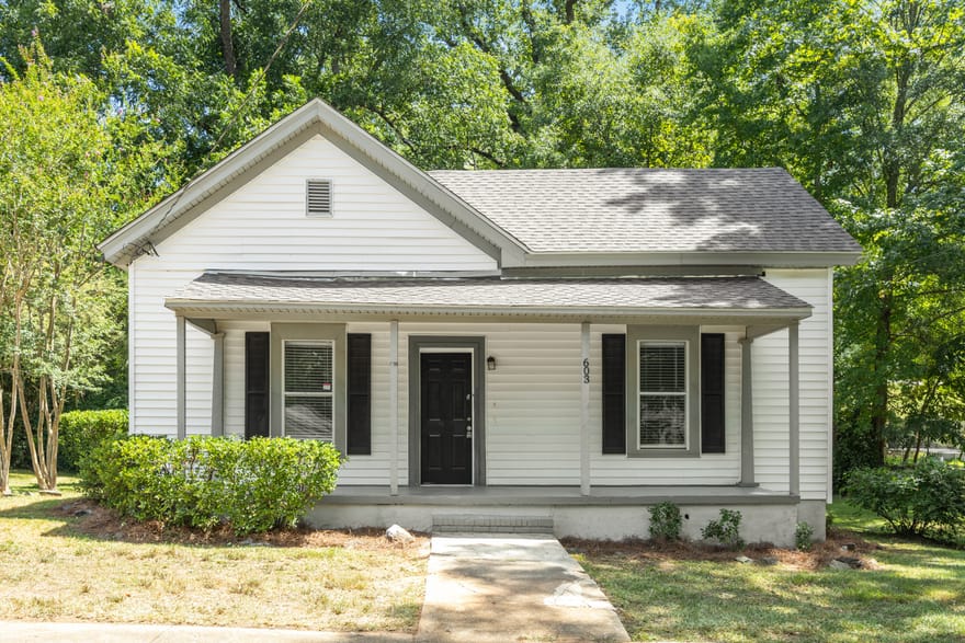 603 Park Avenue, Lagrange, Georgia