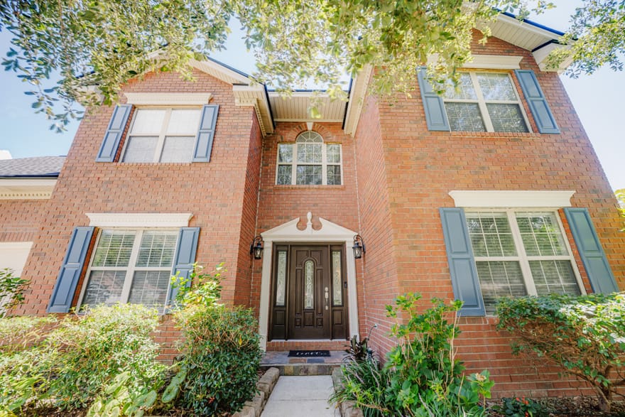 109 Captain Johns Drive, Savannah, Georgia