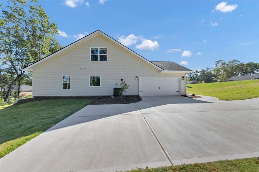 3390 Trevi Trail, Douglasville, Georgia