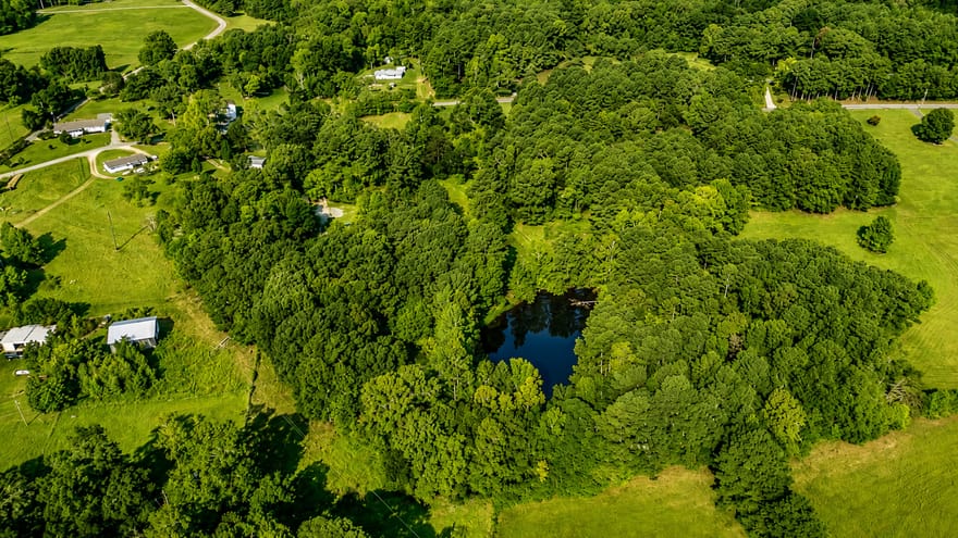 523 Cannon Road, Lafayette, Georgia