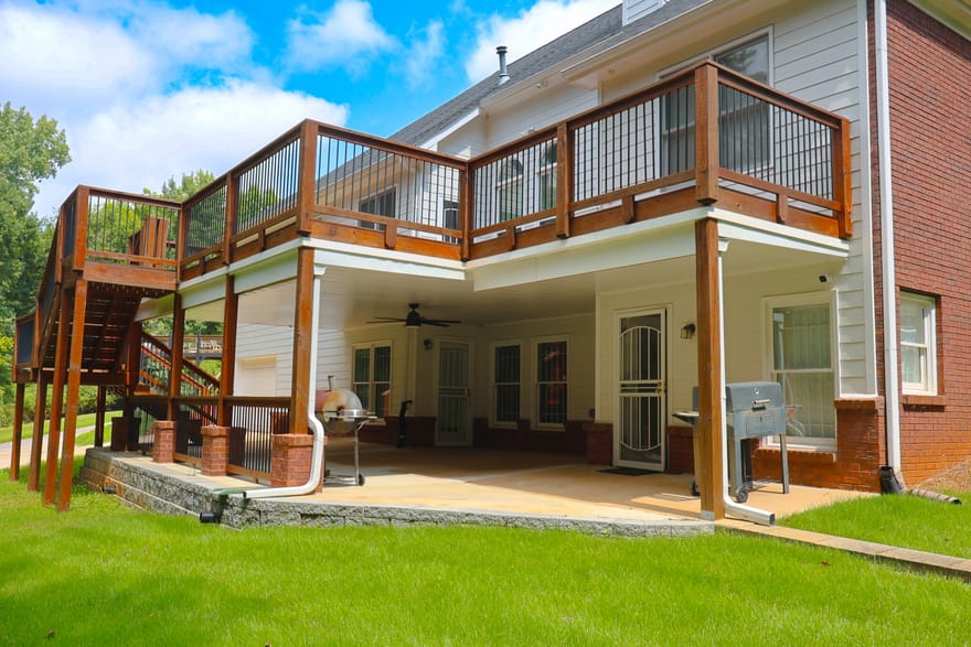 2436 SE Staffordshire Way, Conyers, Georgia