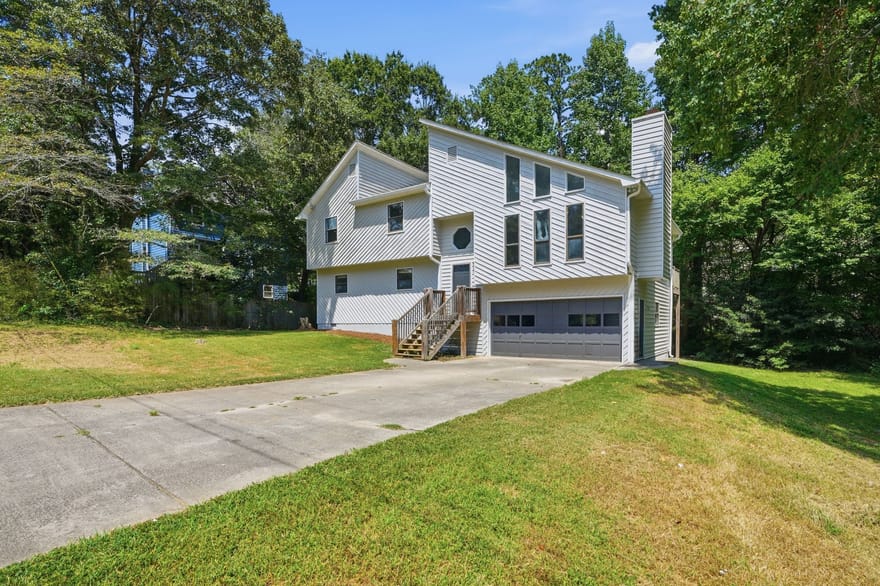13 Bramblewood Place SW, Cartersville, Georgia