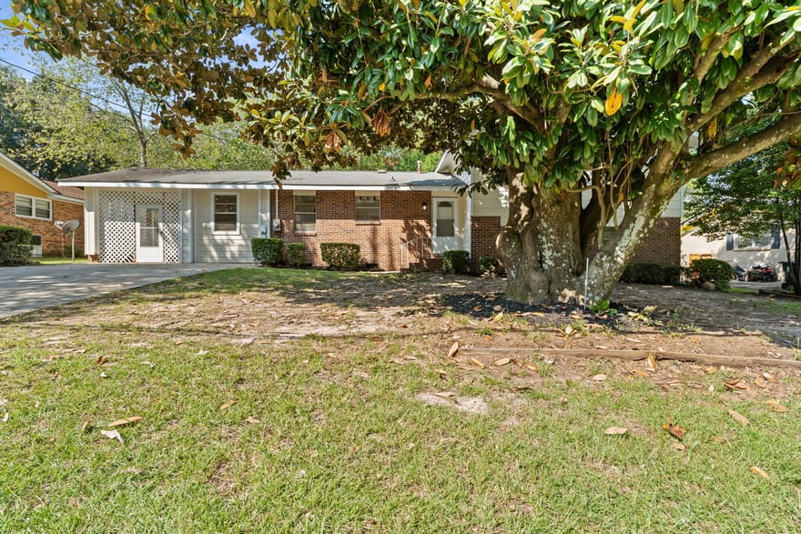 414 Kimberly Road, Warner Robins, Georgia