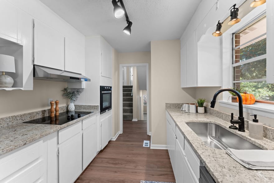 414 Kimberly Road, Warner Robins, Georgia