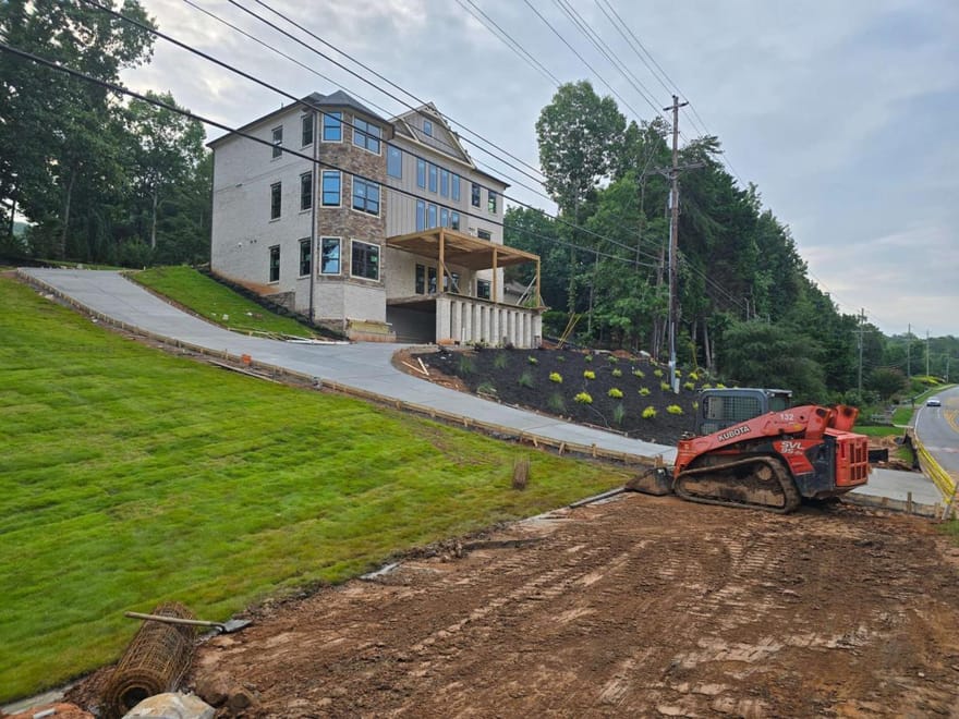 4404 Wigley Road NE, Marietta, Georgia