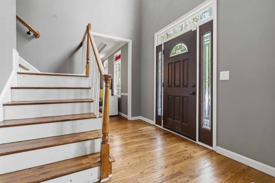 3302 Connemara Trace, Lawrenceville, Georgia