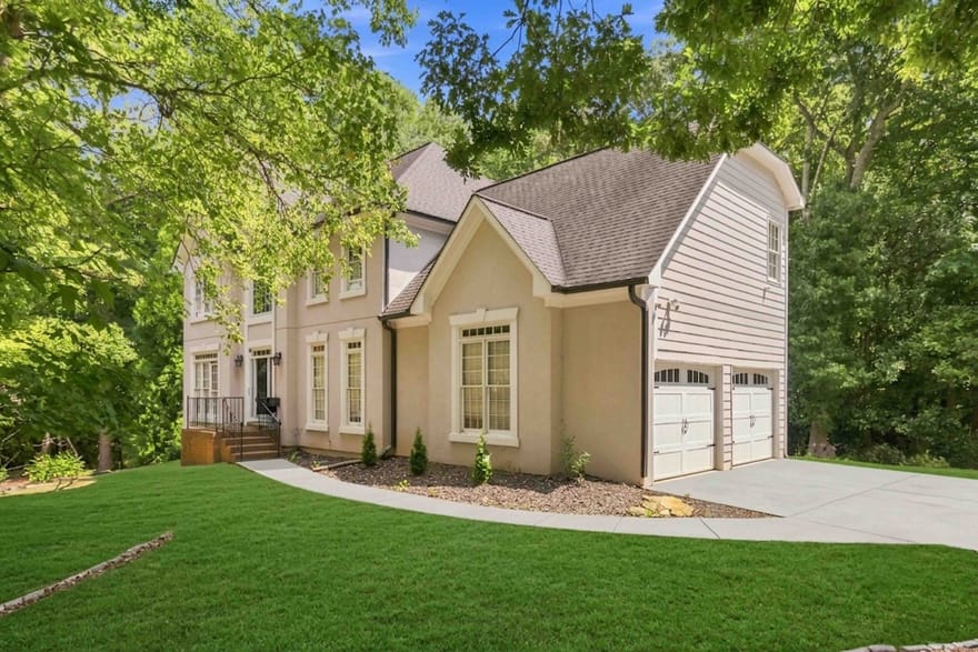 3302 Connemara Trace, Lawrenceville, Georgia