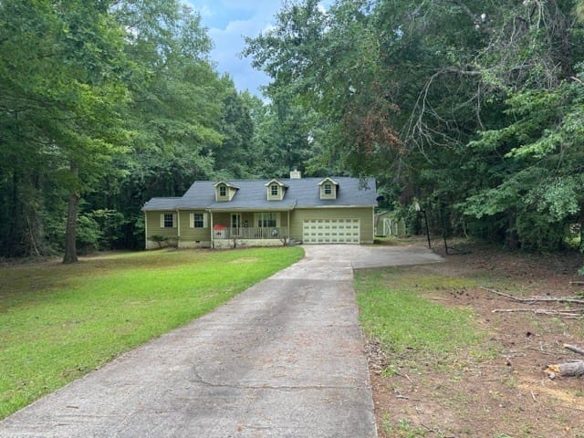 253 Ruth Drive, Newnan, Georgia