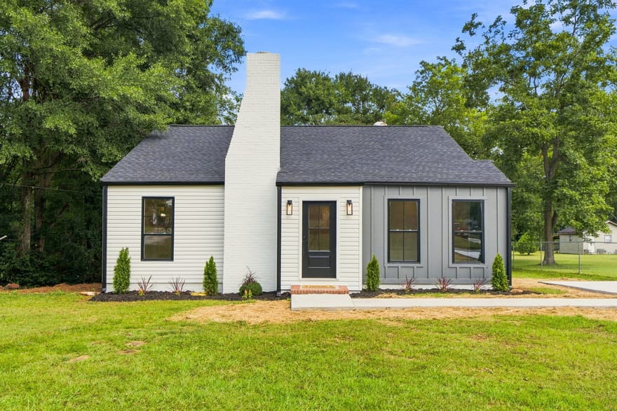 515 E Lee Street, Thomaston, Georgia