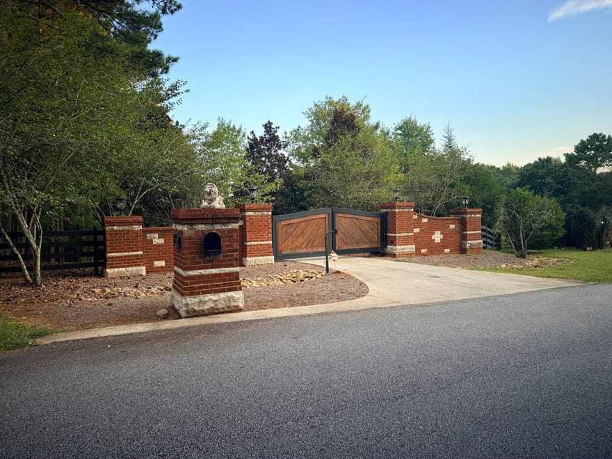 1171 River Run, Bishop, Georgia