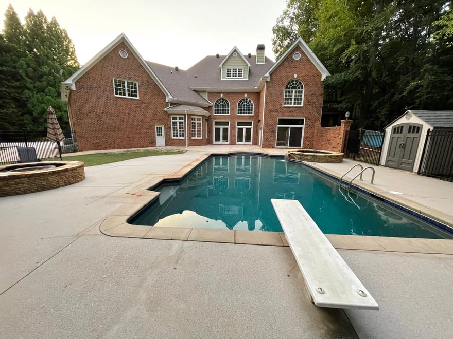 1171 River Run, Bishop, Georgia