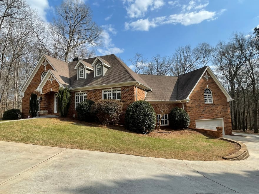 1171 River Run, Bishop, Georgia