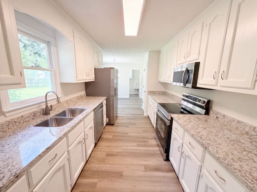 806 Ruswood Road, Winder, Georgia