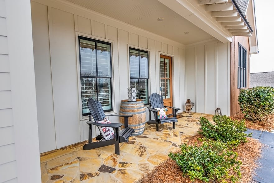 129 Blue Heron Bluff, Dawsonville, Georgia