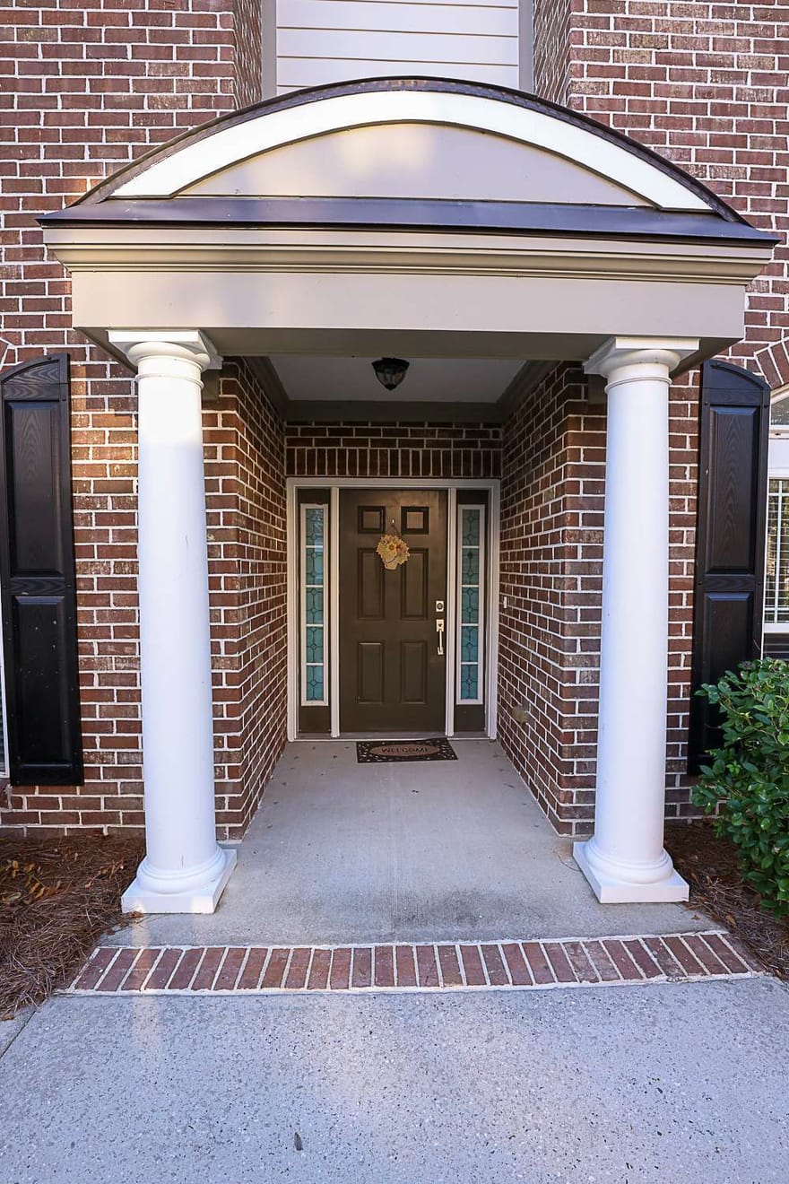 1502 River Oaks Drive, Richmond Hill, Georgia
