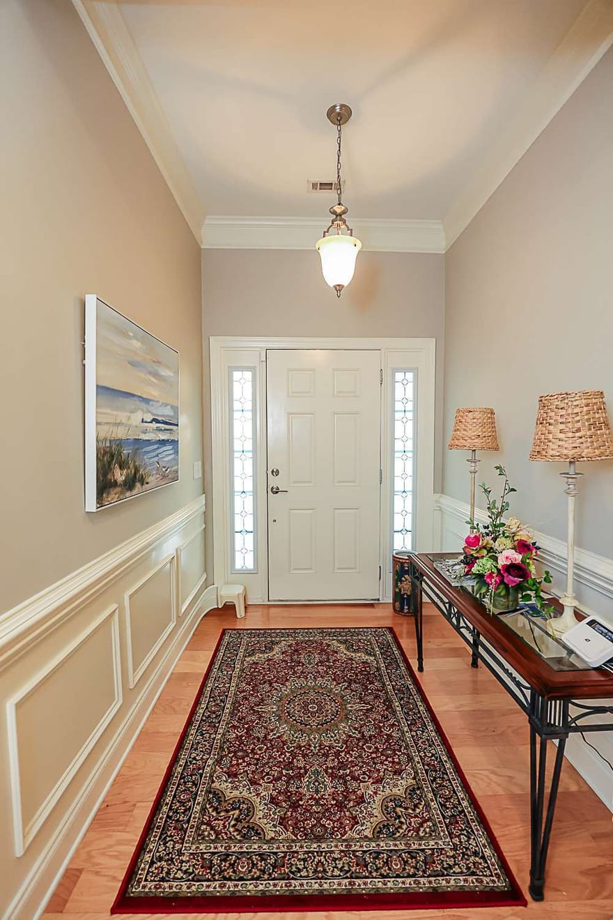 1502 River Oaks Drive, Richmond Hill, Georgia
