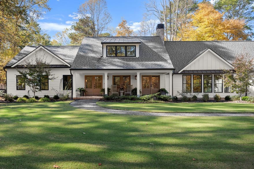 441 Tanglewood Drive, Canton, Georgia