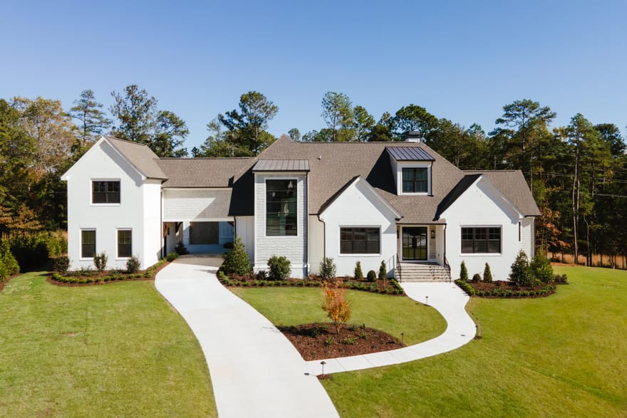 3119 Spartan Estates Drive, Athens, Georgia