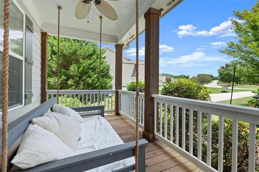 506 Pirklefield Drive, Covington, Georgia
