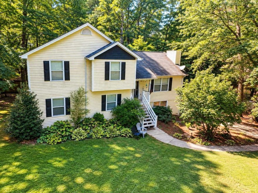 138 Mountain Oaks Drive, Carrollton, Georgia