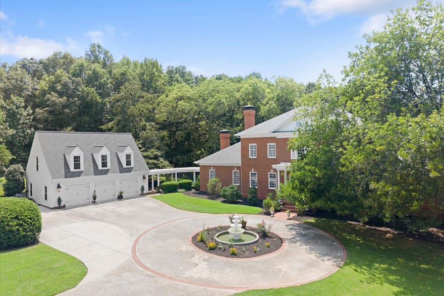 1650 Sever Road, Lawrenceville, Georgia