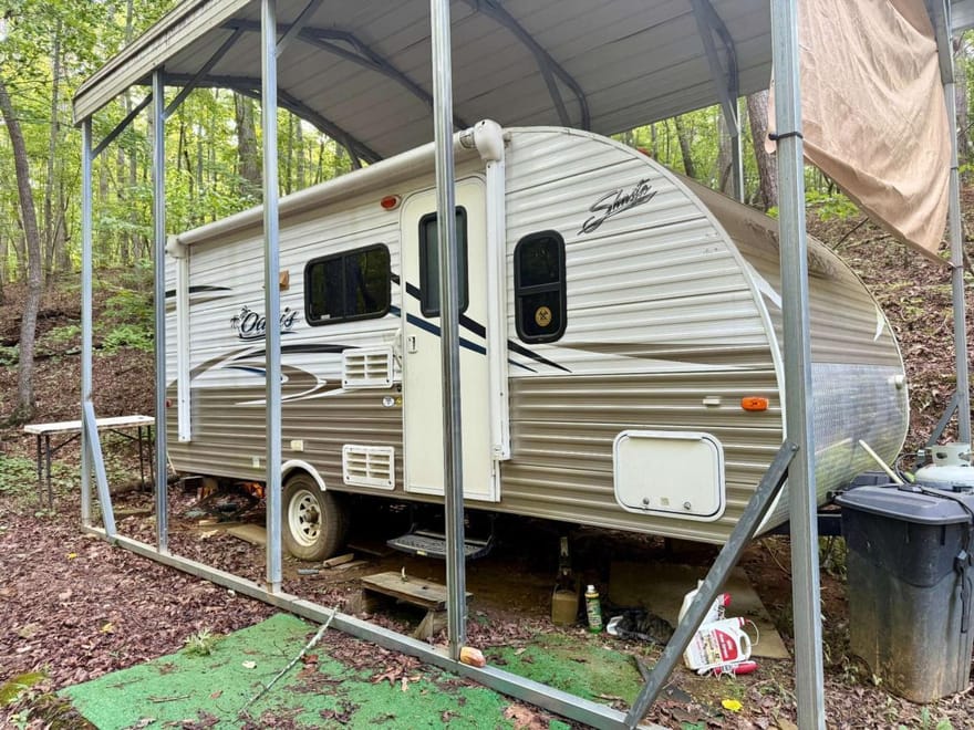 300 Sumac Lane, Ellijay, Georgia