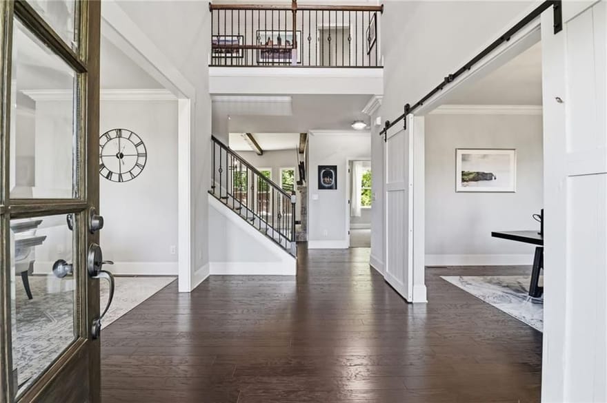 206 Maggies Road, Canton, Georgia