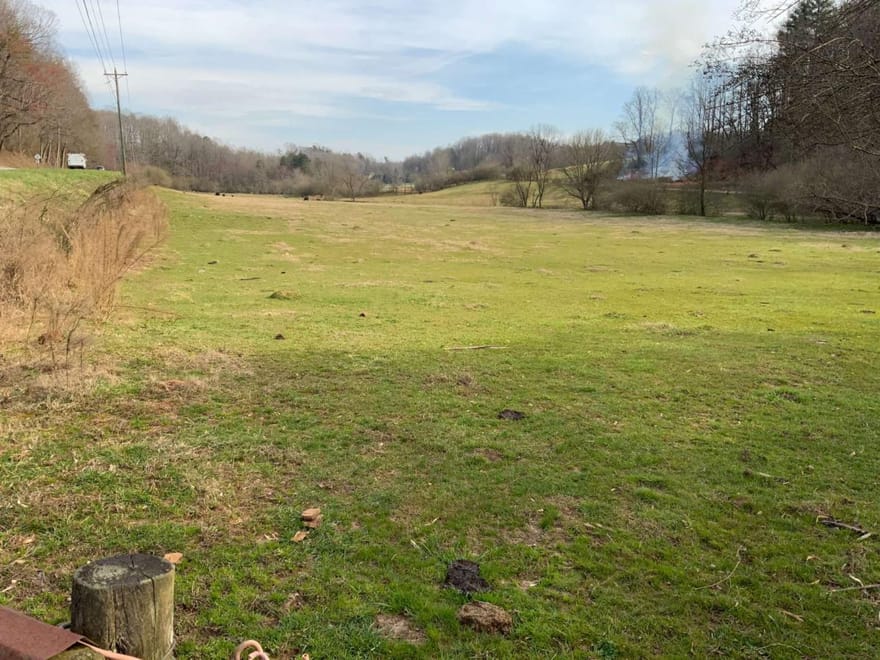 13 AC Aruthur Anderson Road, Dahlonega, Georgia