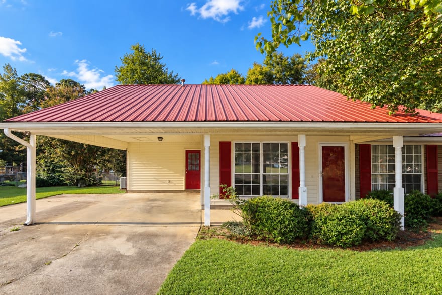 28 Frances Drive NW, Rome, Georgia