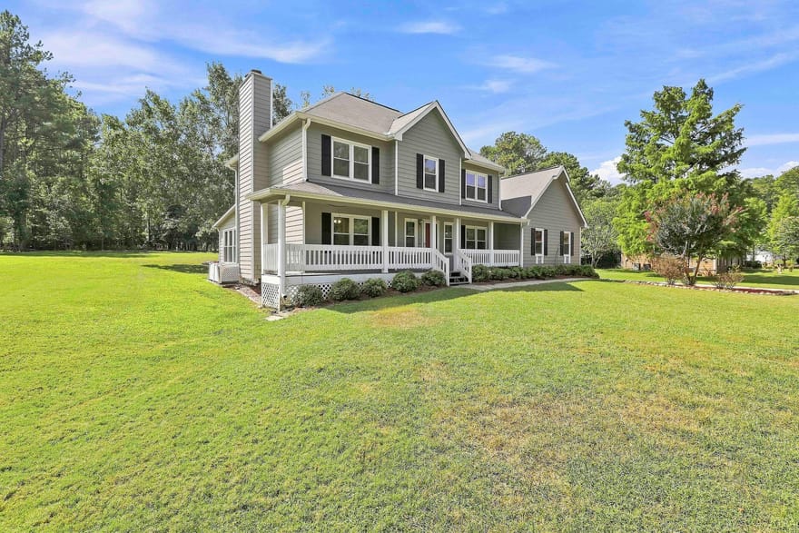185 Clearbrook Way, Fayetteville, Georgia