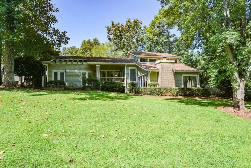 6838 Springwood Drive, Douglasville, Georgia