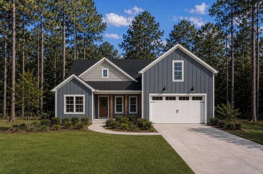 48 Grove Hollow Road, Rincon, Georgia