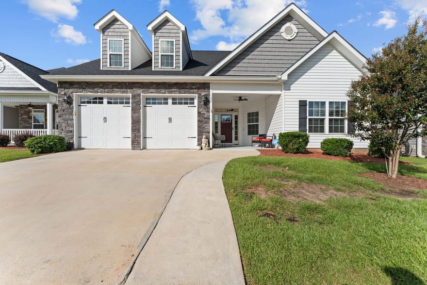 137 Shady Oak Drive, Perry, Georgia