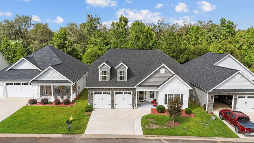 137 Shady Oak Drive, Perry, Georgia