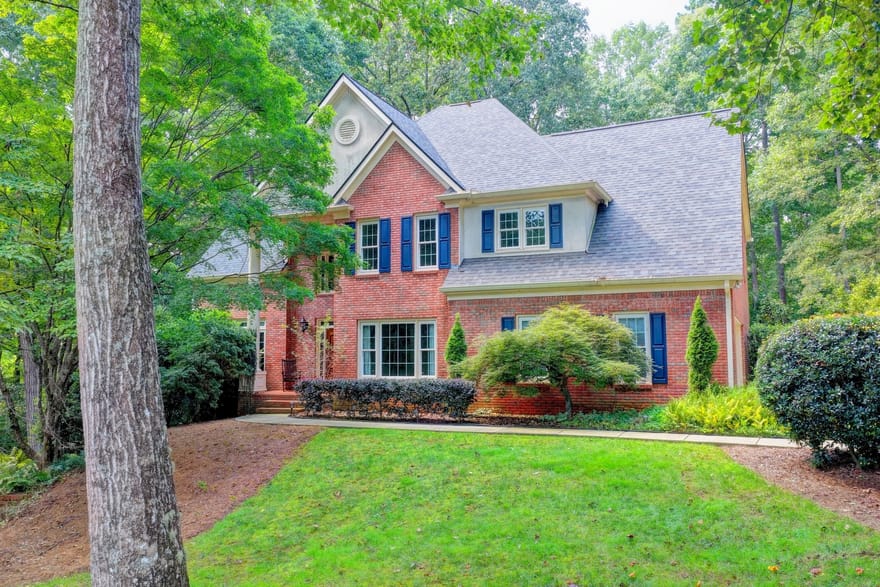 375 Petersford Way, Milton, Georgia