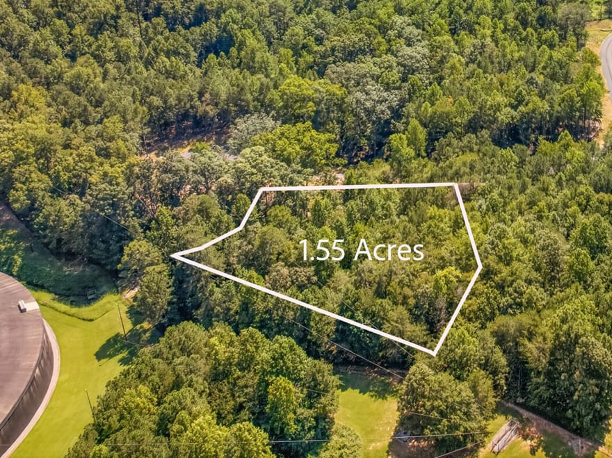 5557 Shadburn Ferry Road, Buford, Georgia